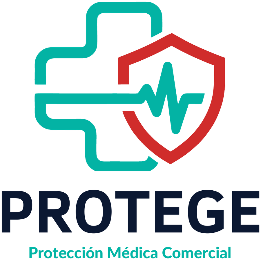 PROTEGE — Protección Médica Comercial
