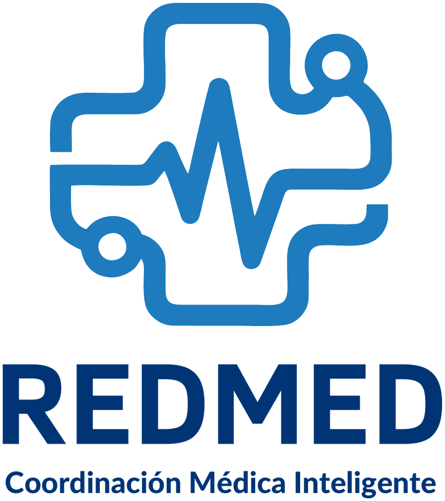 REDMED — Coordinación Médica Inteligente